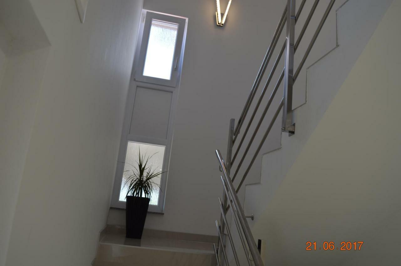 Apartments Armando Zadar Exteriör bild