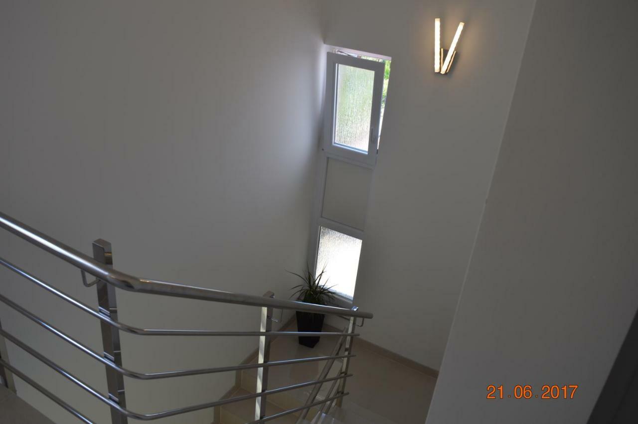 Apartments Armando Zadar Exteriör bild